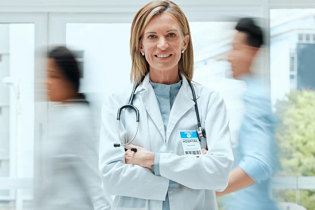 Medizinische Befunde verständlich zu machen
