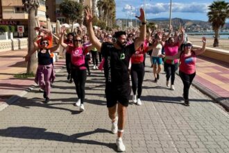 Caminafit