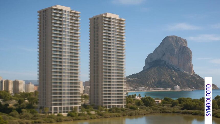 Hotel Calpe Lizenzentzug