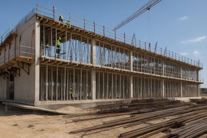 Sekundarschulinstituts Les Salines Neue Schule Calpe