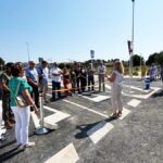 Avenida Felipe VI Calpe
