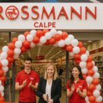 Neueröffnung Rossmann Calpe