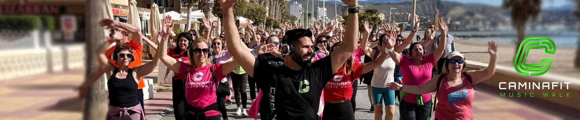 Caminafit Calpe Fitness