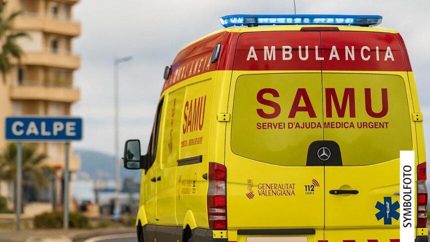 21-Jähriger stirbt nach Poolunfall
