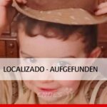 Vermisstes Baby aus Calpe aufgefunden