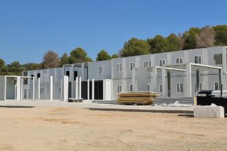Bildungszentrum in Calpe