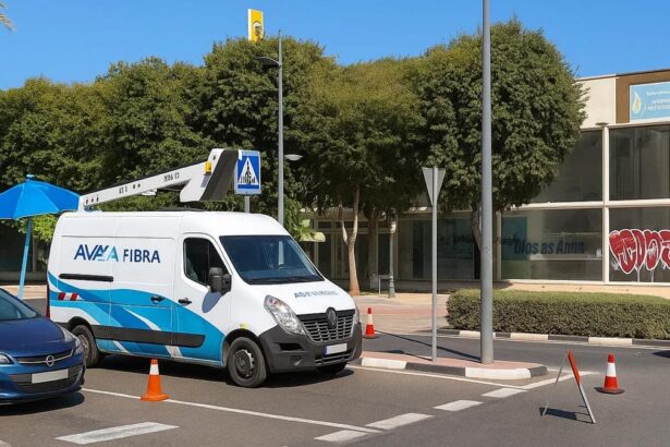 Videoüberwachung Calpe