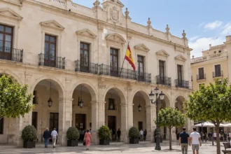 Provinzgericht Alicante