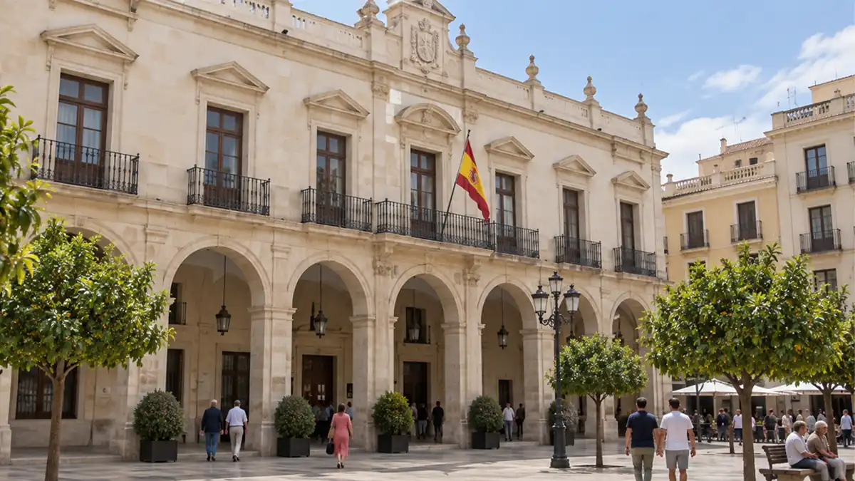 Provinzgericht Alicante